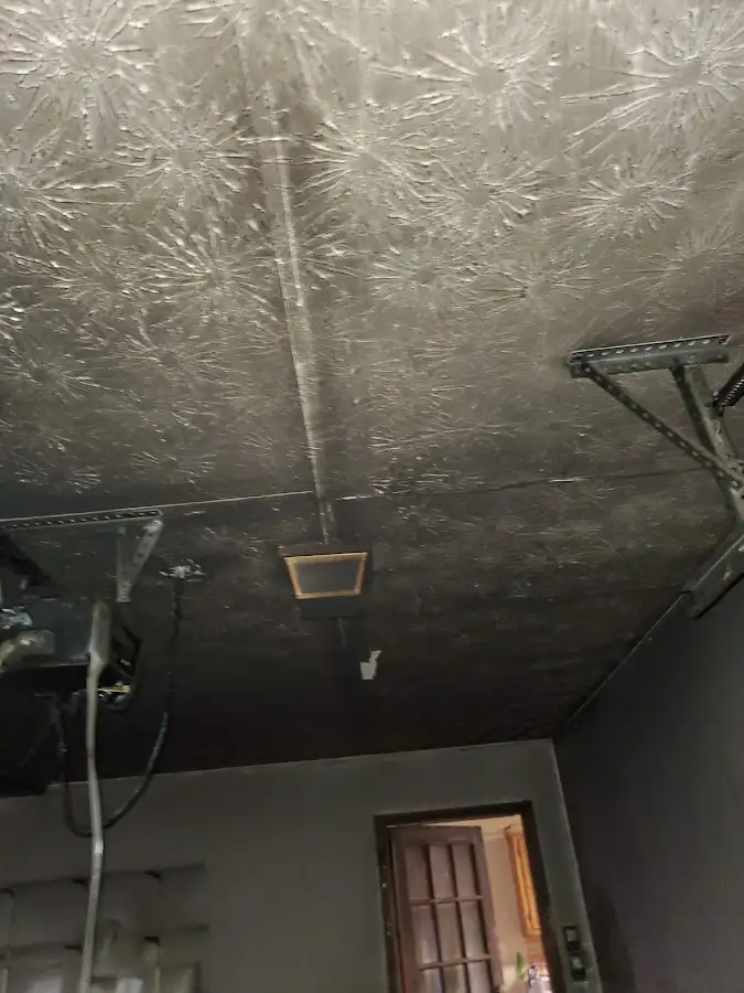 Fire and smoke damage assessment for Emergency Water Damage Services in Rittman